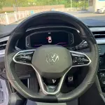 Volkswagen CC 2022 из Китая