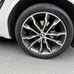 BMW X3 2022 из Китая