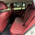 BMW X3 2022 из Китая