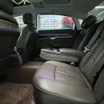 Audi A8 2020 из Китая