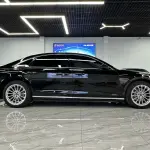 Audi A8 2020 из Китая