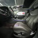 Audi A8 2020 из Китая