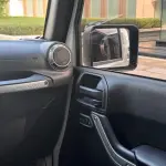 Jeep Wrangler 2016 из Китая