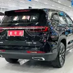 Jetour X90 2025 из Китая