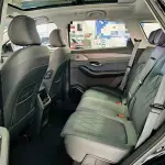 Jetour X90 2025 из Китая