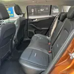 Ford Focus 2021 из Китая