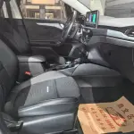 Ford Focus Active 2020 из Китая