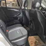 Ford Focus Active 2020 из Китая