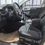 Ford Focus Active 2020 из Китая