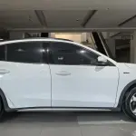 Ford Focus Active 2020 из Китая