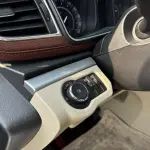 Buick GL8 2017 из Китая