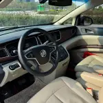 Buick GL8 2017 из Китая