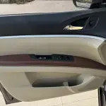 Buick GL8 2017 из Китая