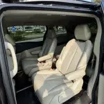 Buick GL8 2017 из Китая