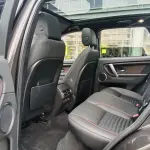 Land Rover Discovery Sport 2022 из Китая