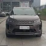 Land Rover Discovery Sport 2022 из Китая