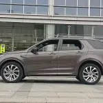 Land Rover Discovery Sport 2022 из Китая