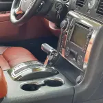 Hummer H2 2008 из Китая