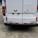 Wuling Yangguang из Китая