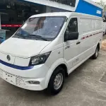 Dongfeng EM27 из Китая