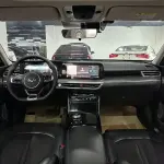 Kia K5 2021 из Китая