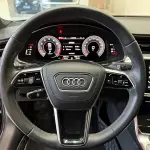 Audi A6L 2023 из Китая