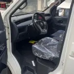 Dongfeng EM27 из Китая