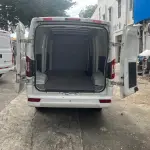 Dongfeng EM27 из Китая