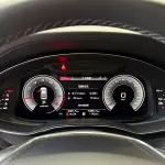 Audi A6L 2023 из Китая