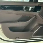 Porsche Panamera 2022 из Китая