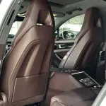 Porsche Panamera 2022 из Китая