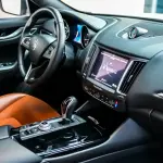Maserati Levante 2018 из Китая