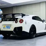 Nissan GT-R 2013 из Китая