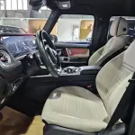 Mercedes-Benz G-Class 2019 из Китая