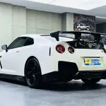 Nissan GT-R 2013 из Китая