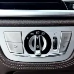 BMW 7 Series 2022 из Китая