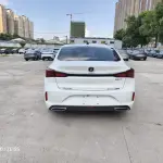 Changan Eado 2021 128 л.с. из Китая