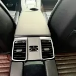 Porsche Panamera 2012 из Китая