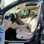 Mercedes-Benz GLC 2019 211 л.с. — лот 56261567 из Китая