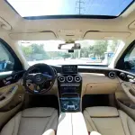 Mercedes-Benz GLC 2019 211 л.с. — лот 56261567 из Китая