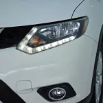 Nissan X-Trail 2014 186 л.с. — лот 56261595 из Китая