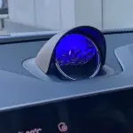 AITO 问界 AITO M5 2024 из Китая