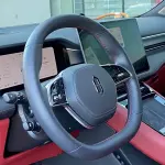 AITO 问界 AITO M5 2024 из Китая