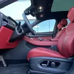 AITO 问界 AITO M5 2024 из Китая