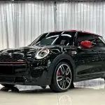 MINI Mini JCW 2021 из Китая