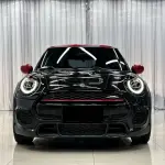 MINI Mini JCW 2021 из Китая