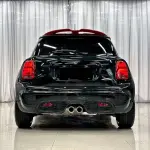 MINI Mini JCW 2021 из Китая