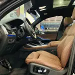 BMW X7 2019 из Китая