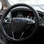 Ford Mondeo 2018 181 л.с. — лот 56262837 из Китая