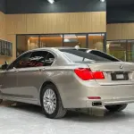 BMW 7 Series 2012 из Китая